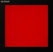 Red Yellow Blue Red Vinyl