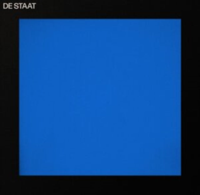 Red Yellow Blue Blue Vinyl