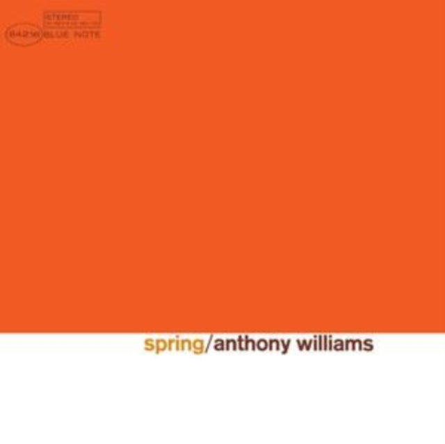 Spring Classic Vinyl