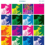 Unit Structures Classic Vinyl