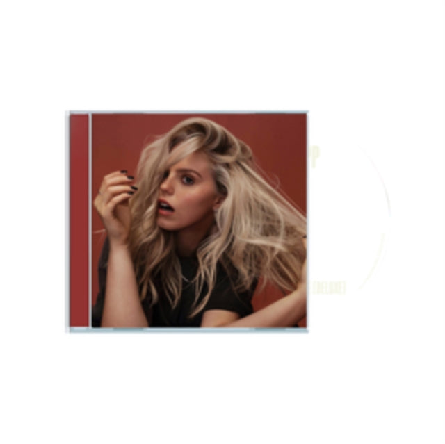 Everything To Everyone Deluxe Edition