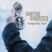 Footprints Live Verve By Request