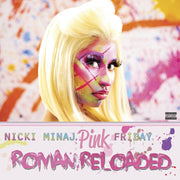 Pink Friday Roman Reloaded