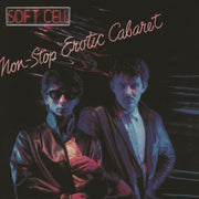 Non-stop Erotic Cabaret