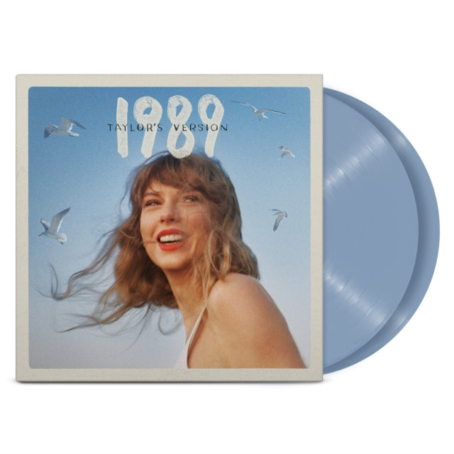 1989 Taylors Version