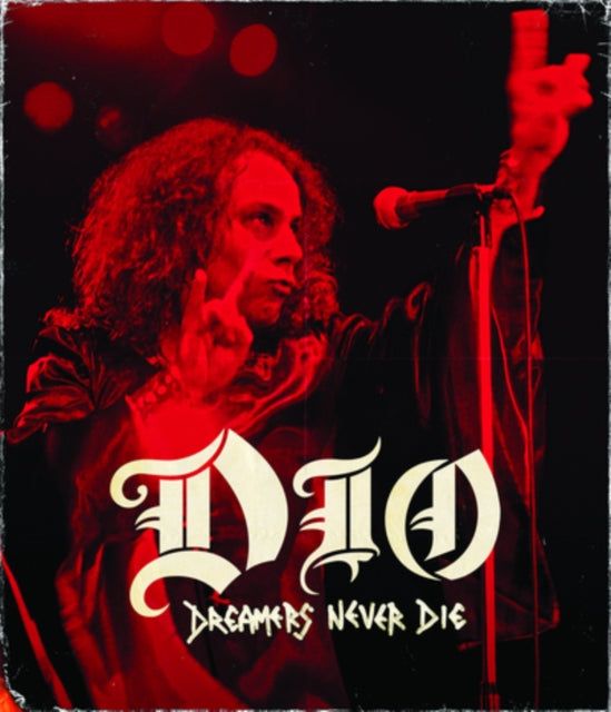 Dreamers Never Die