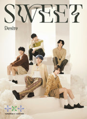 Sweet Version A