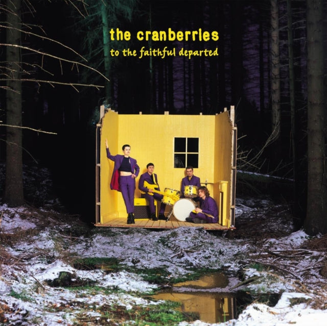 To The Faithful Departed Deluxe Remaster