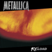 Reload Remastered Flaming Fuel Vinyl