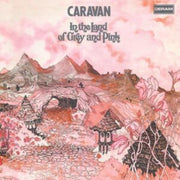 In The Land Of Grey And Pink Reissue