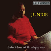 Junior Verve By Request