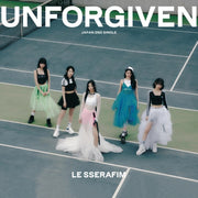Unforgiven Limited Press Edition A