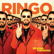 Rewind Forward Ep
