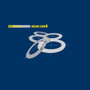 Excel Coloured Vinyl