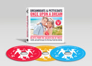 Dreamboats & Petticoats Once Upon A Drea