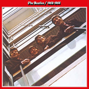 The Red Album 62-66 2023 Edition