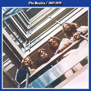 The Blue Album 67-70 2023 Edition