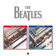 Red 62-66 + Blue Albums 67-70 2023 Editi