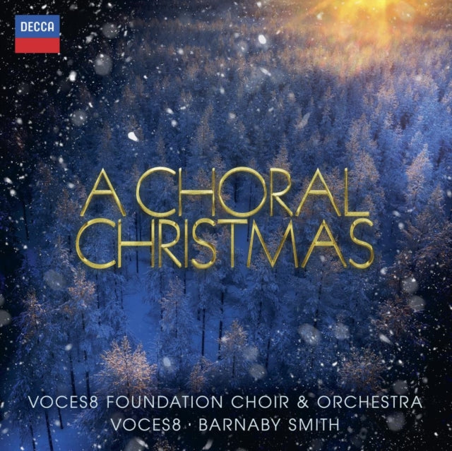A Choral Christmas