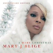 Mary Christmas Anniversary Edition Trans