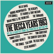 The Decca Years 1963 Hit Singles & Rarit