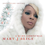 A Mary Christmas The Anniversary Edition