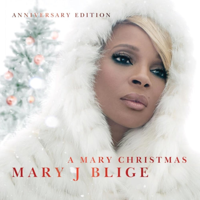 A Mary Christmas The Anniversary Edition
