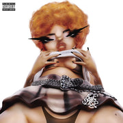 Like.. Deluxe Edition Baby Pink Vinyl