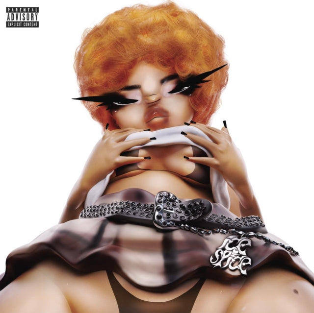 Like.. Deluxe Edition Baby Pink Vinyl