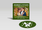 Dreamboats & Petticoats Rockin Around Th