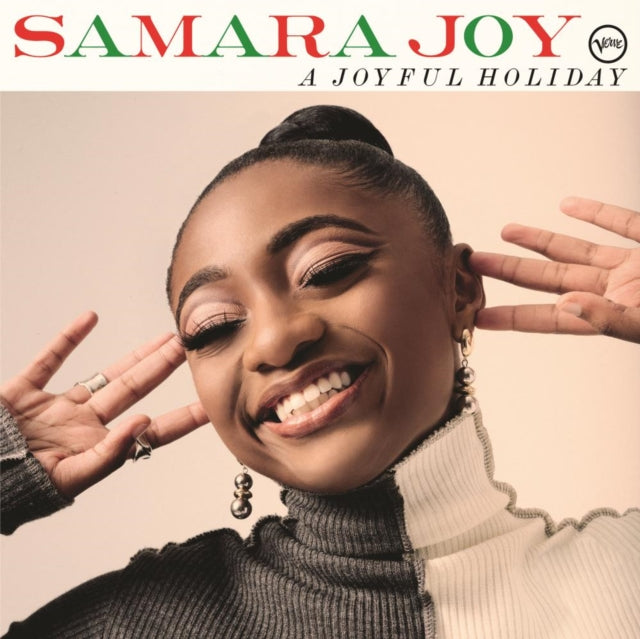 A Joyful Holiday