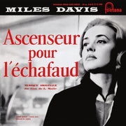 Ascenseur Pour Lechafaud
