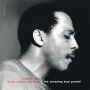 Amazing Bud Powell. Vol. 1 1949-51
