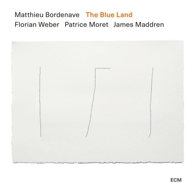 The Blue Land