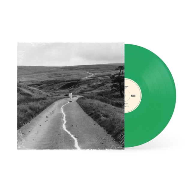 Loop Green Vinyl Indies