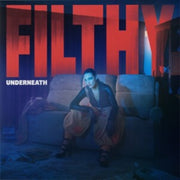 Filthy Underneath Red Vinyl