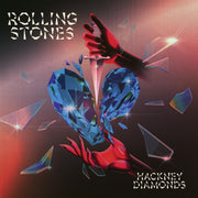 Hackney Diamonds Live Edition