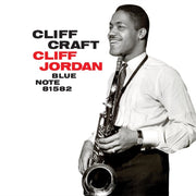 Cliff Craft Classic Vinyl