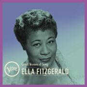 Great Women Of Song Ella Fitzgerald