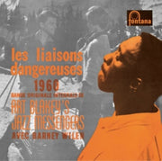 Les Liasions Dangereuses 1960