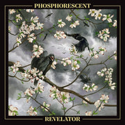 Revelator Black Ice Vinyl Indies
