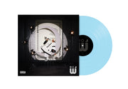 World Wide Whack Baby Blue Vinyl Indies