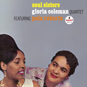 Soul Sisters Impulse. 1964 Feat. Pola Ro