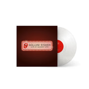 Live At Racket. Nyc Rsd 2024