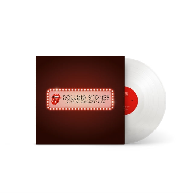 Live At Racket. Nyc Rsd 2024