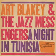 A Night In Tunisia Classic Vinyl