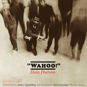 Wahoo Blue Note Classic Vinyl Series