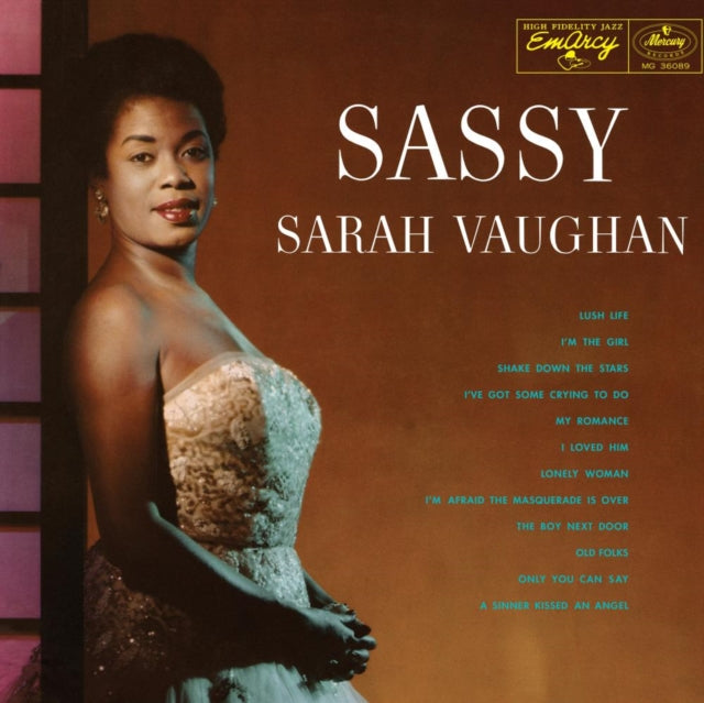 Sassy Acoustic Sounds