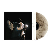 Time Is A Flower Marbled Vinyl