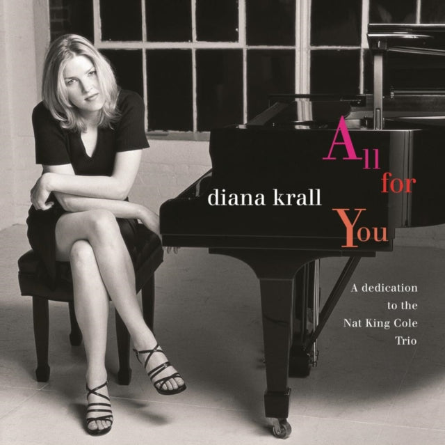 All For You Acoustic Sounds